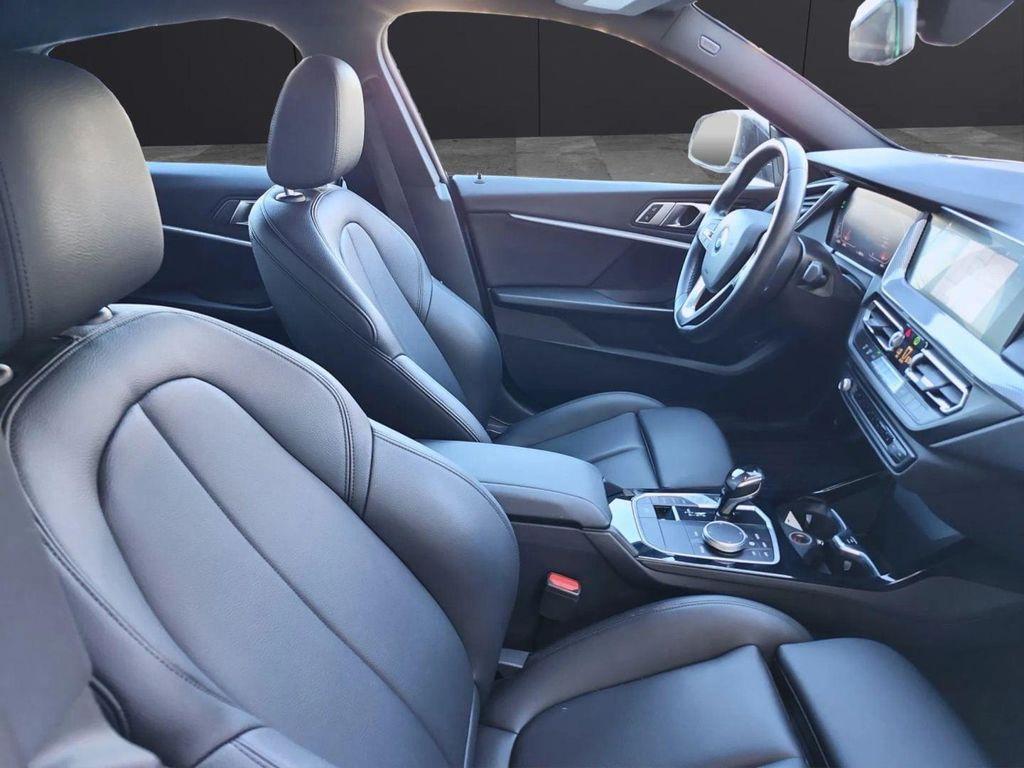used 2021 BMW 228 Gran Coupe car, priced at $18,999
