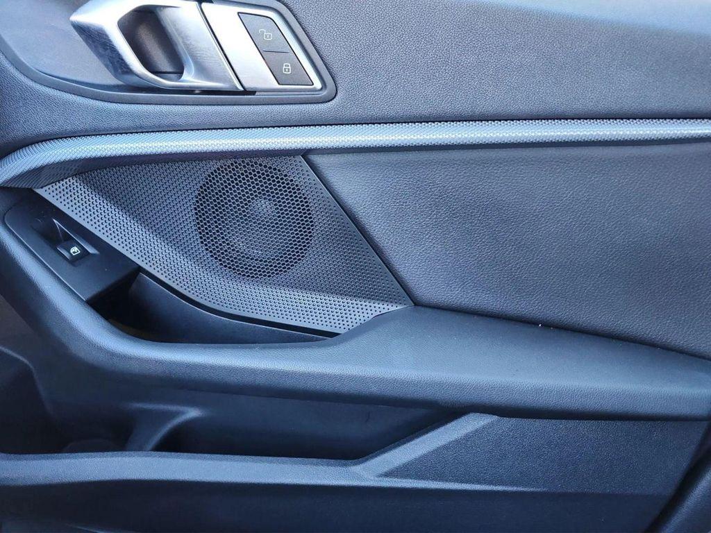 used 2021 BMW 228 Gran Coupe car, priced at $18,999