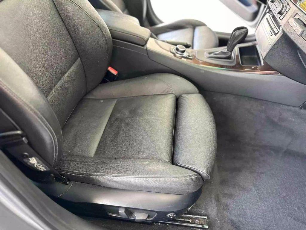 used 2011 BMW 335 car, priced at $7,999
