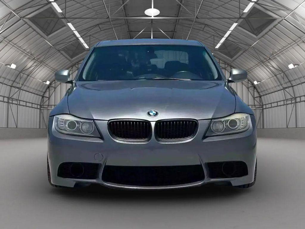 used 2011 BMW 335 car, priced at $7,999