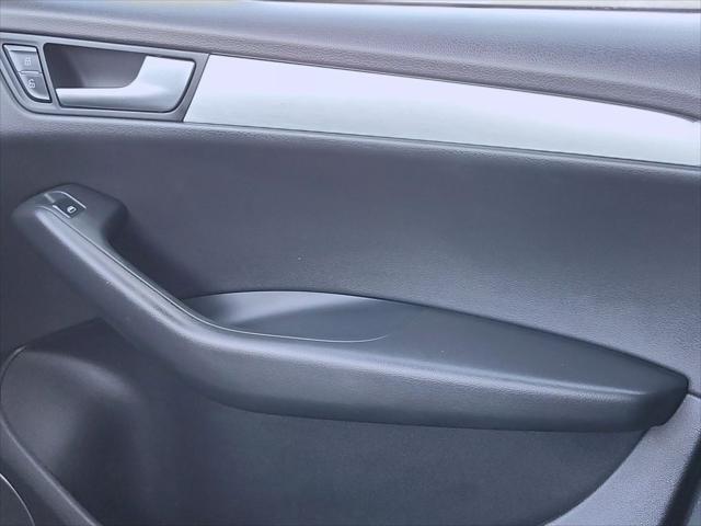 used 2011 Audi Q5 car, priced at $10,999