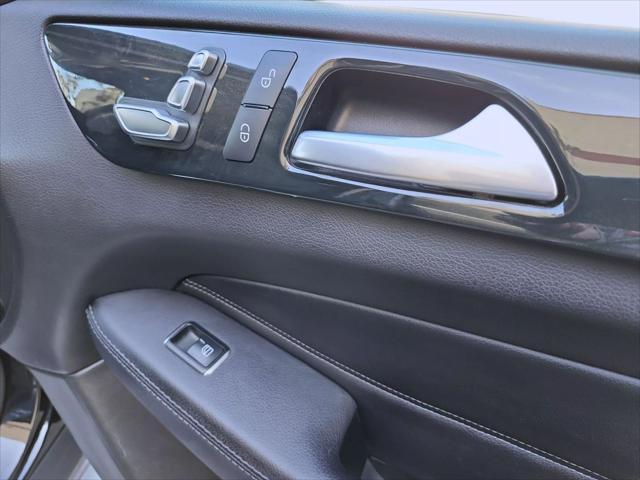 used 2016 Mercedes-Benz GLE-Class car, priced at $14,499
