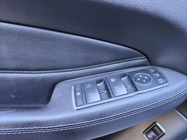 used 2016 Mercedes-Benz GLE-Class car, priced at $14,499