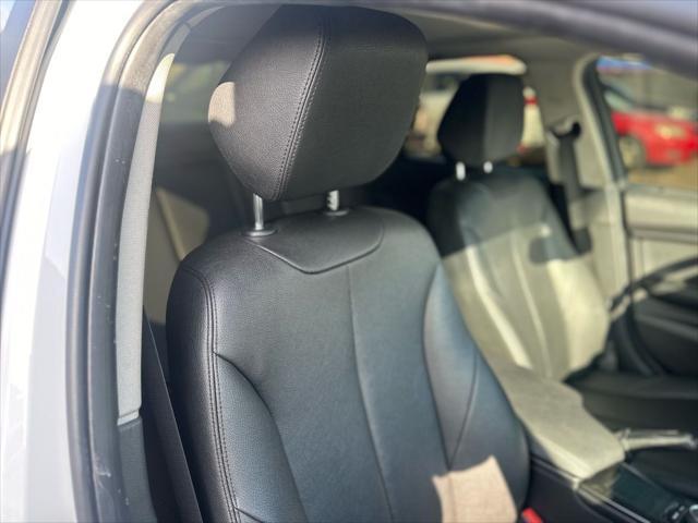 used 2018 BMW 320 car, priced at $11,399