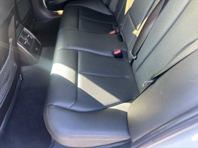 used 2018 BMW 320 car, priced at $11,399