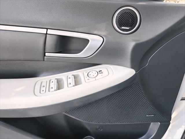 used 2021 Hyundai Sonata car, priced at $16,999