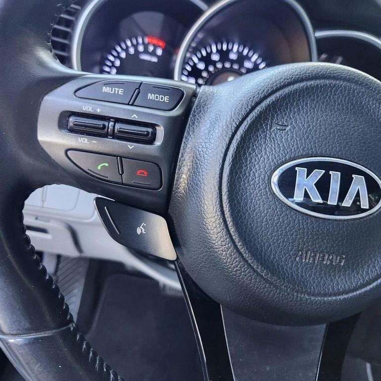 used 2014 Kia Optima car, priced at $6,999