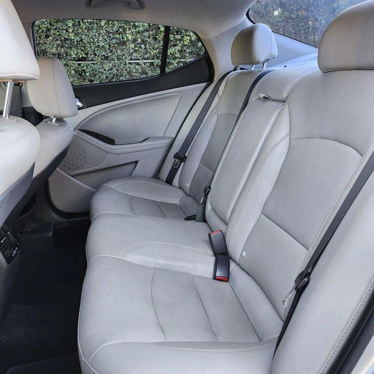used 2014 Kia Optima car, priced at $6,999
