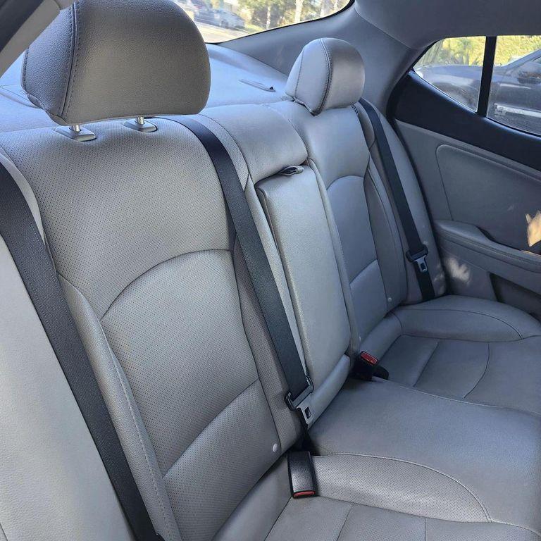 used 2014 Kia Optima car, priced at $6,999