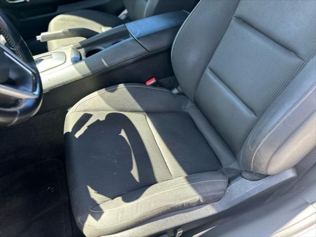 used 2015 Chevrolet Camaro car, priced at $11,999