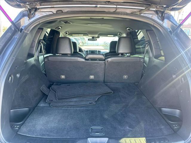 used 2019 Honda Passport car, priced at $17,499