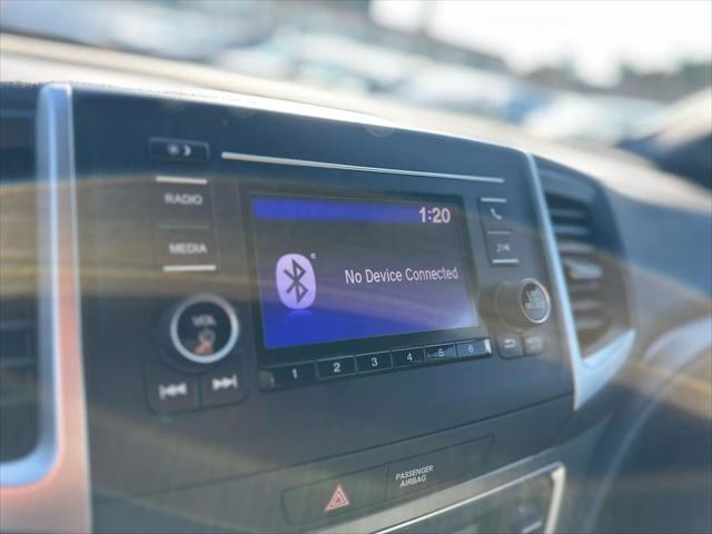 used 2019 Honda Passport car, priced at $17,499