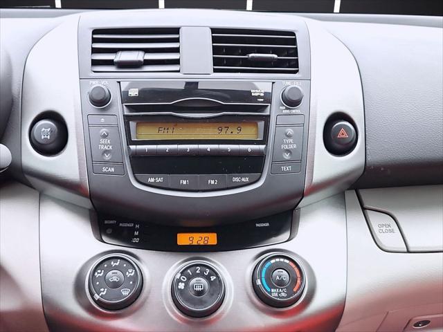 used 2011 Toyota RAV4 car, priced at $9,999