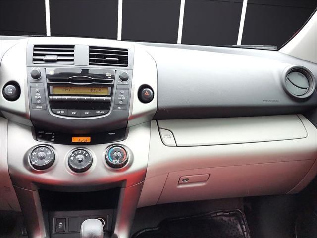 used 2011 Toyota RAV4 car, priced at $9,999