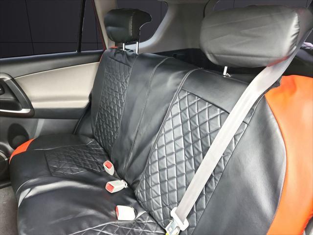 used 2011 Toyota RAV4 car, priced at $9,999