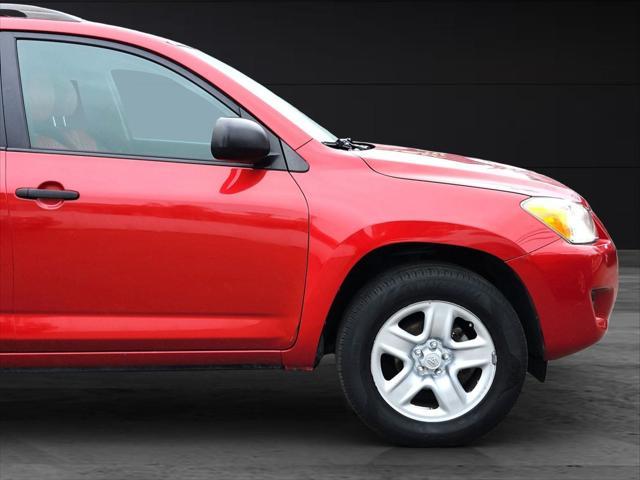 used 2011 Toyota RAV4 car, priced at $9,999