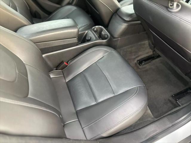 used 2015 Chevrolet Volt car, priced at $9,499