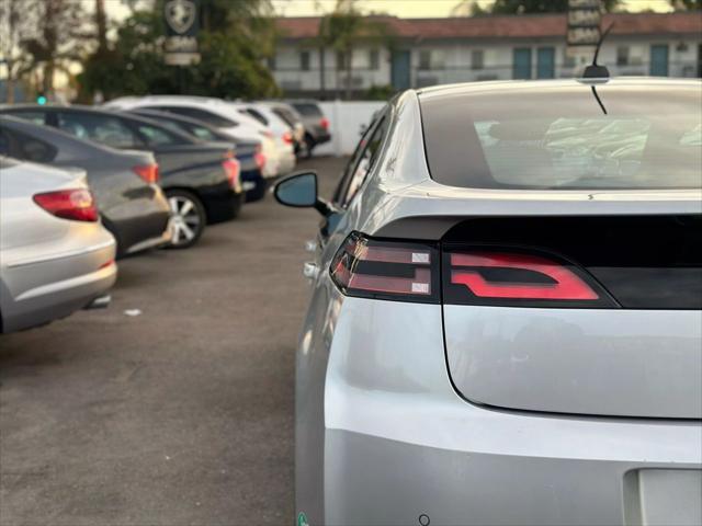 used 2015 Chevrolet Volt car, priced at $9,499