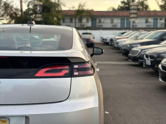 used 2015 Chevrolet Volt car, priced at $9,499