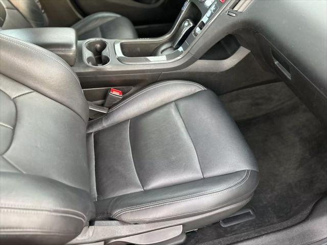 used 2015 Chevrolet Volt car, priced at $9,499