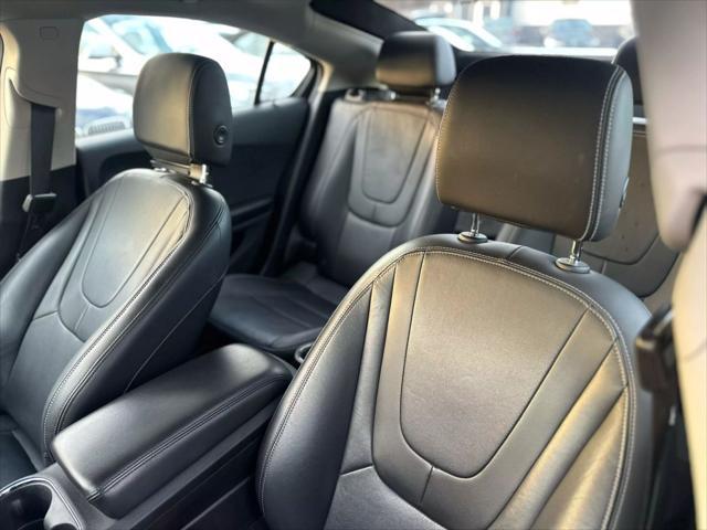 used 2015 Chevrolet Volt car, priced at $9,499