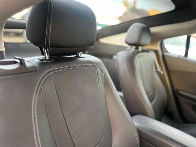 used 2015 Chevrolet Volt car, priced at $9,499