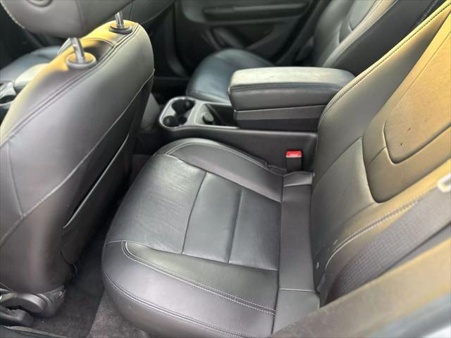 used 2015 Chevrolet Volt car, priced at $9,499
