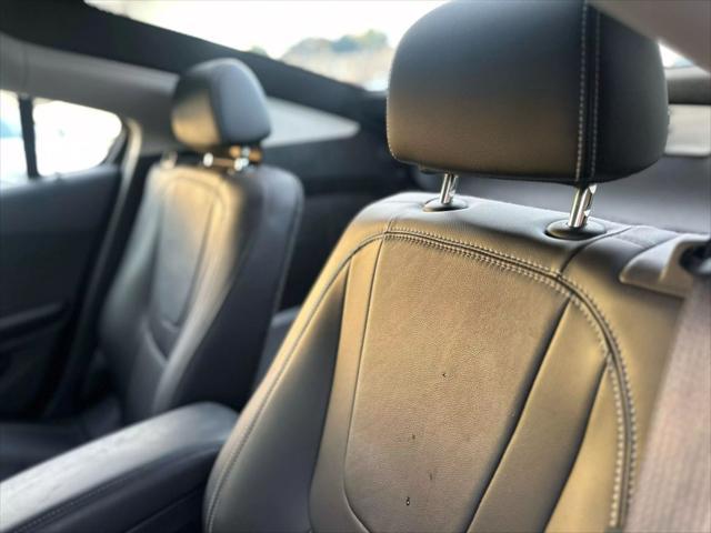 used 2015 Chevrolet Volt car, priced at $9,499