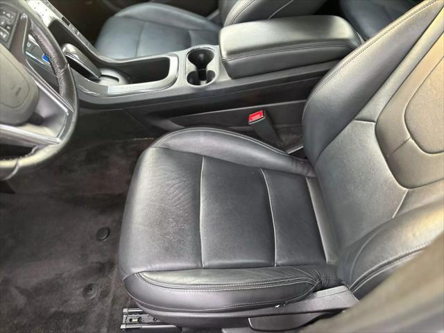 used 2015 Chevrolet Volt car, priced at $9,499