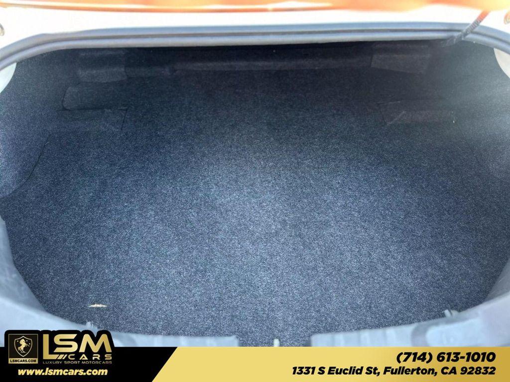 used 2015 Chevrolet Camaro car, priced at $11,999
