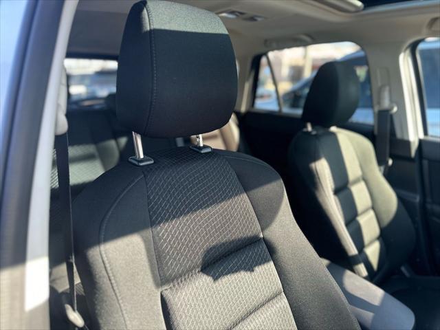 used 2014 Mazda CX-5 car, priced at $10,499