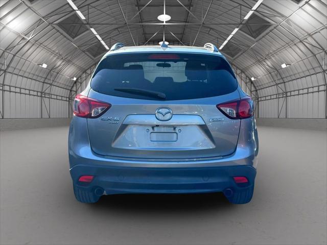 used 2014 Mazda CX-5 car, priced at $10,499
