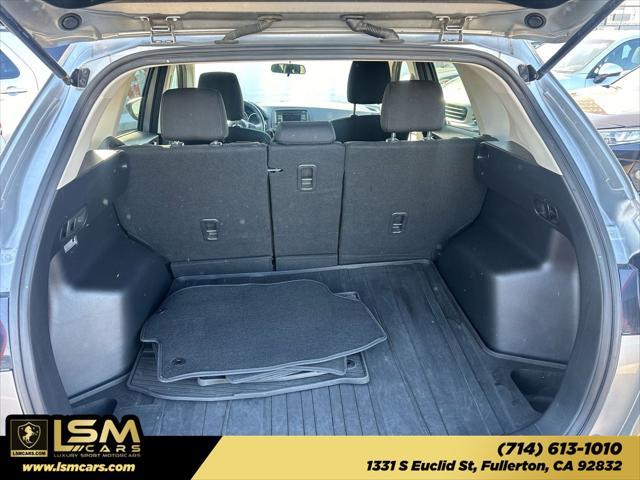 used 2014 Mazda CX-5 car, priced at $10,499