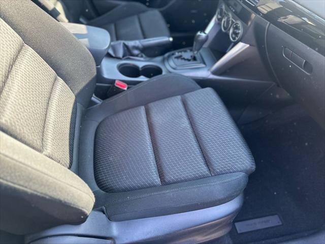 used 2014 Mazda CX-5 car, priced at $10,499