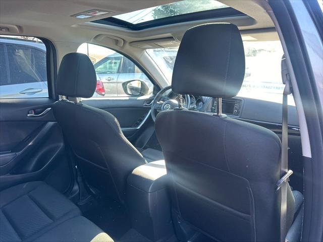 used 2014 Mazda CX-5 car, priced at $10,499