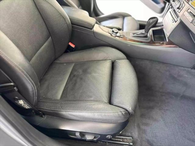 used 2011 BMW 335 car, priced at $8,799