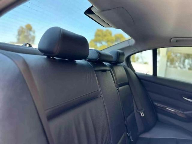 used 2011 BMW 335 car, priced at $8,799