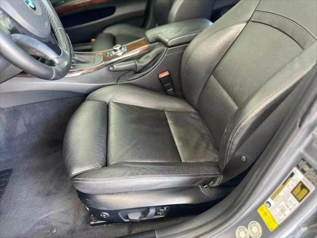 used 2011 BMW 335 car, priced at $8,799