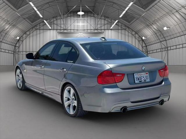 used 2011 BMW 335 car, priced at $8,799