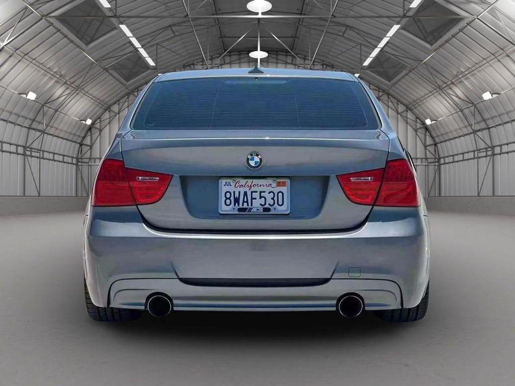 used 2011 BMW 335 car, priced at $8,499