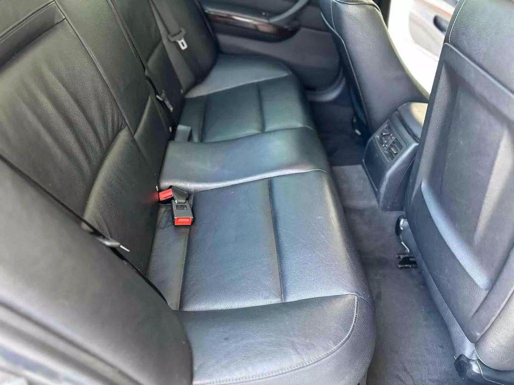 used 2011 BMW 335 car, priced at $8,499