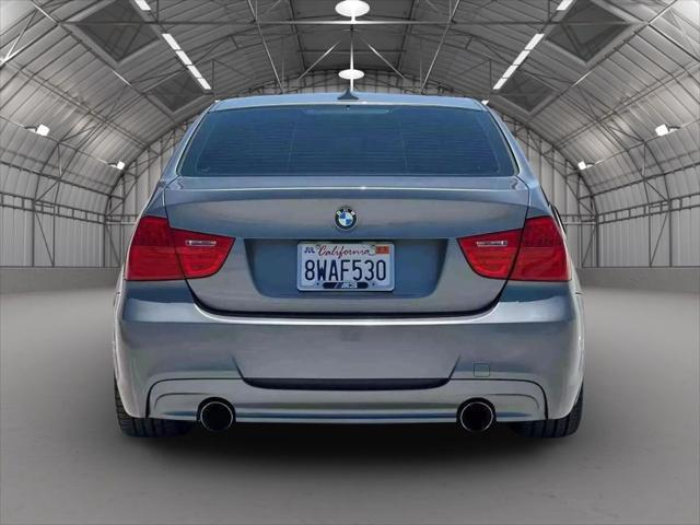 used 2011 BMW 335 car, priced at $8,799