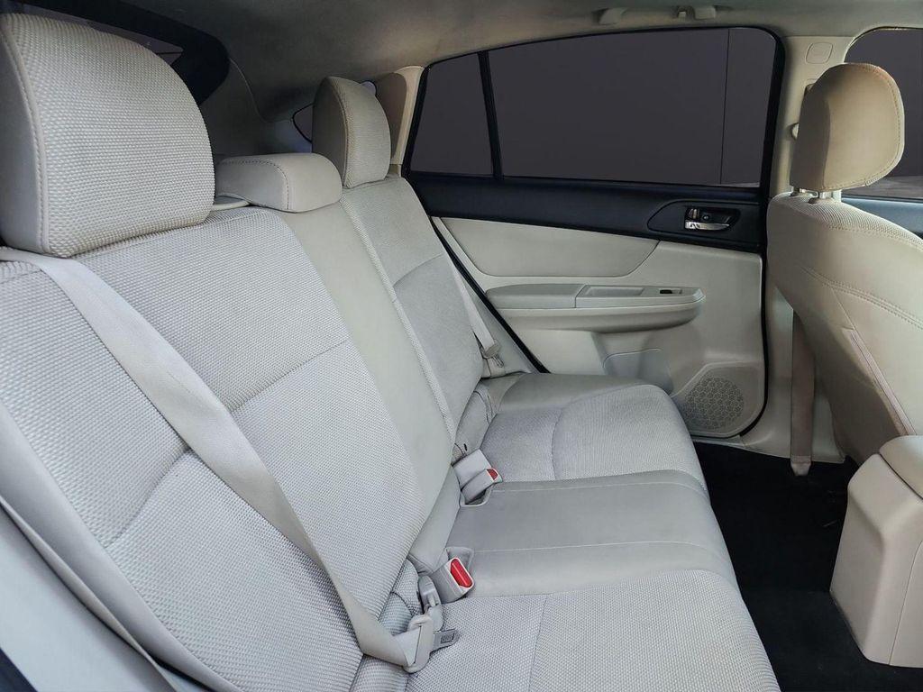 used 2014 Subaru XV Crosstrek car, priced at $9,499