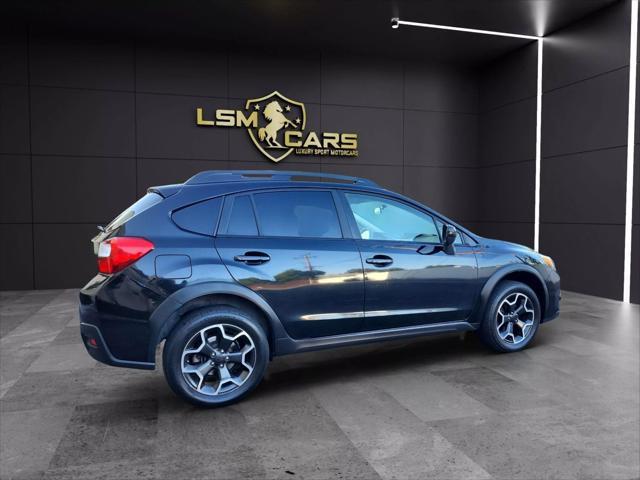 used 2014 Subaru XV Crosstrek car, priced at $9,999