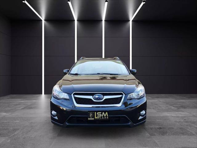 used 2014 Subaru XV Crosstrek car, priced at $9,999