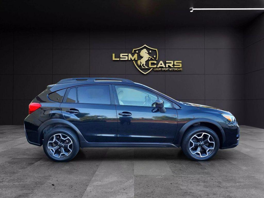 used 2014 Subaru XV Crosstrek car, priced at $9,499