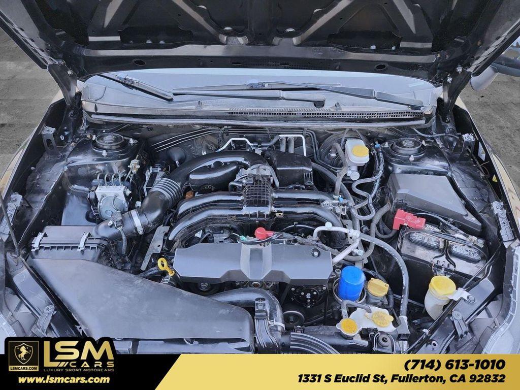used 2014 Subaru XV Crosstrek car, priced at $9,499