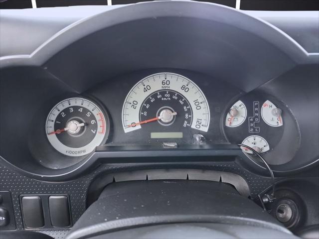 used 2008 Toyota FJ Cruiser car