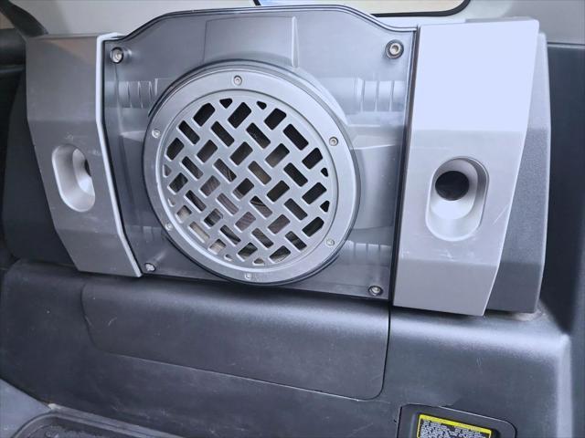 used 2008 Toyota FJ Cruiser car