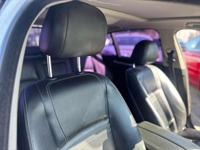 used 2015 BMW 535 car, priced at $10,499